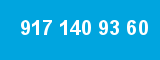 917 140 93 60 917 140 93 60